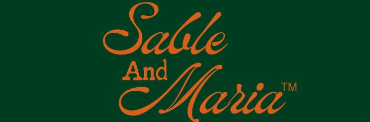 Sable and Maria